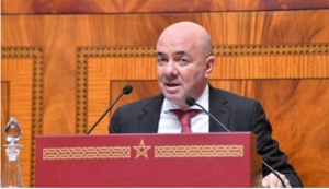 Le nouveau gouvernement se dévoile : découvrez les portraits des ministres entrants ! Le nouveau gouvernement se dévoile : découvrez les portraits des ministres entrants !