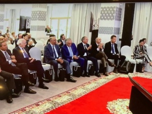 La Région Drâa Tafilalet La dynamique de désenclavement enclenchée par le Conseil du Développement et de la Solidarité La Région Drâa Tafilalet La dynamique de désenclavement enclenchée par le Conseil du Développement et de la Solidarité