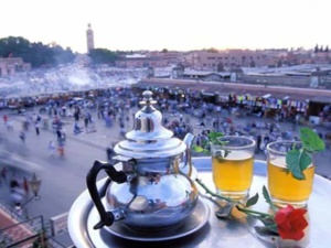 Maroc : Quand nature et hospitalité marocaines font des merveilles dans les yeux du G7 et de la Russie Maroc : Quand nature et hospitalité marocaines font des merveilles dans les yeux du G7 et de la Russie