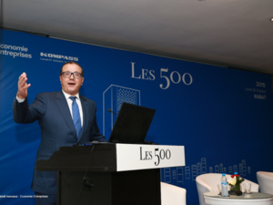 Les 500 Global 2024 : Vers une croissance durable ou illusoire ? Les 500 Global 2024 : Vers une croissance durable ou illusoire ?