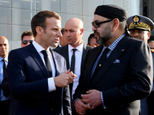 Investissements croisés : le maroc et la france renforcent leurs liens économiques Investissements croisés : le maroc et la france renforcent leurs liens économiques