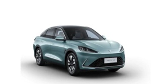 Accord pour une usine de voitures électriques en Égypte entre BAIC et Alkan Accord pour une usine de voitures électriques en Égypte entre BAIC et Alkan