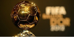Ballon d’Or : voici les dix derniers vainqueurs Ballon d’Or : voici les dix derniers vainqueurs