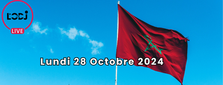 Grille de la semaine de la Web TV "Eco & Eco" de L'ODJ Média. Grille de la semaine de la Web TV "Eco & Eco" de L'ODJ Média.