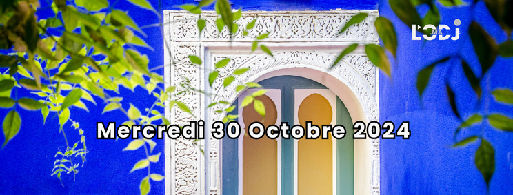 Grille de la semaine de la Web TV "Eco & Eco" de L'ODJ Média. Grille de la semaine de la Web TV "Eco & Eco" de L'ODJ Média.