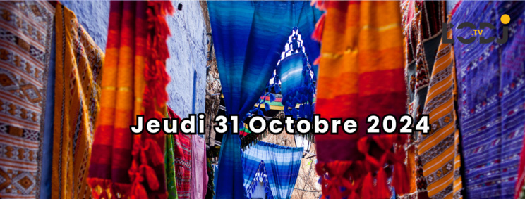 Grille de la semaine de la Web TV "Eco & Eco" de L'ODJ Média. Grille de la semaine de la Web TV "Eco & Eco" de L'ODJ Média.