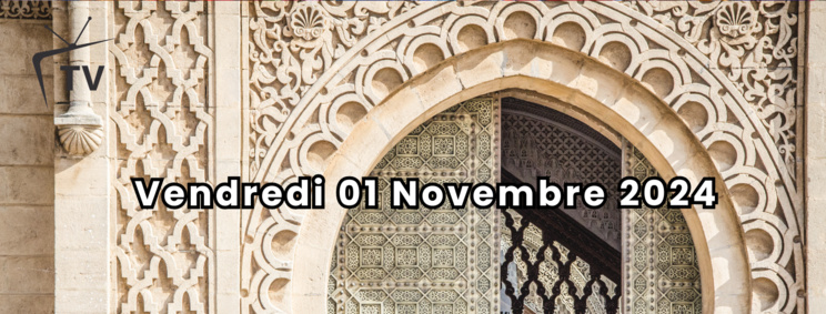 Grille de la semaine de la Web TV "Eco & Eco" de L'ODJ Média. Grille de la semaine de la Web TV "Eco & Eco" de L'ODJ Média.