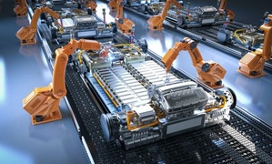 Batteries électriques : Bientôt une nouvelle Gigafactory à Kénitra Batteries électriques : Bientôt une nouvelle Gigafactory à Kénitra