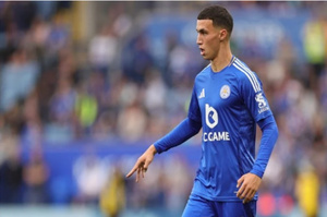 L'entraineur de Leicester sous le feu des critiques en Angleterre après ses déclarations sur El Khannouss L'entraineur de Leicester sous le feu des critiques en Angleterre après ses déclarations sur El Khannouss