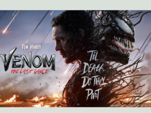"Venom 3 : The last dance" arrive au Maroc "Venom 3 : The last dance" arrive au Maroc