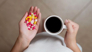 Ces médicaments qui n’aiment pas votre pause-café… Ces médicaments qui n’aiment pas votre pause-café…