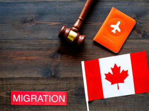 Immigration au Canada : vers un changement de cap radical Immigration au Canada : vers un changement de cap radical