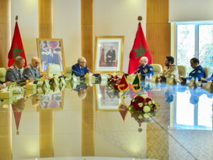 Maroc et Arabie Saoudite : vers un partenariat militaire renforcé Maroc et Arabie Saoudite : vers un partenariat militaire renforcé