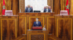 Macron souhaite que l’accueil de la Coupe du Monde de football 2030 au Maroc soit un «succès» Macron souhaite que l’accueil de la Coupe du Monde de football 2030 au Maroc soit un «succès»