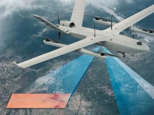 Drones civils : signature d'un protocole d’accord entre Droneway Maroc et Tekever Drones civils : signature d'un protocole d’accord entre Droneway Maroc et Tekever