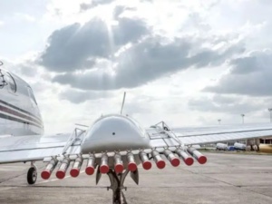 Quand le Maroc commande la pluie pour affronter la sécheresse ! Quand le Maroc commande la pluie pour affronter la sécheresse !