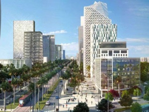 Dessalement, TGV du Futur, et IA : Comment le Maroc redéfinit son émergence Dessalement, TGV du Futur, et IA : Comment le Maroc redéfinit son émergence