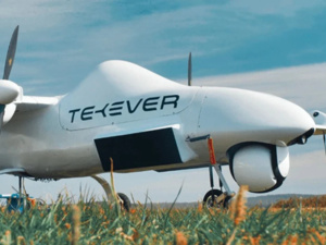 Tekever et Droneway, vers une révolution du marché des drones au maroc Tekever et Droneway, vers une révolution du marché des drones au maroc
