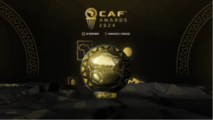 CAF Awards 2024 au Maroc : la CAF rend hommage au Royaume CAF Awards 2024 au Maroc : la CAF rend hommage au Royaume