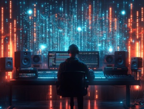 HarmonyCloak : la nouvelle arme des artistes contre les IA musiciennes