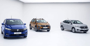 Dacia : Une ascension impressionnante sur le marché automobile marocain Dacia : Une ascension impressionnante sur le marché automobile marocain