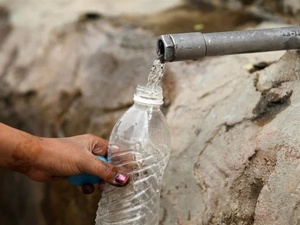 Face à l'assèchement, le Maroc multiplie les solutions pour l'eau Face à l'assèchement, le Maroc multiplie les solutions pour l'eau