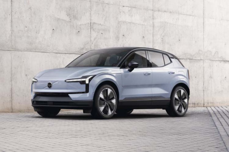 Volvo EX30 : Le nouveau SUV électrique qui réinvente la mobilité urbaine au Maroc Volvo EX30 : Le nouveau SUV électrique qui réinvente la mobilité urbaine au Maroc