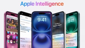 Apple Intelligence : L'IA générative qui transforme nos appareils en assistants personnels ! Apple Intelligence : L'IA générative qui transforme nos appareils en assistants personnels !