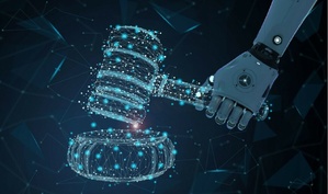 Le droit à l’Ère de l’IA : Casablanca plaide pour une révolution judiciaire ! Le droit à l’Ère de l’IA : Casablanca plaide pour une révolution judiciaire !