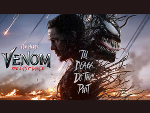 Box-office Nord-Américain : Venom reste en tête Box-office Nord-Américain : Venom reste en tête