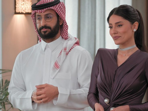 "Love Is Blind, Habibi" : Une aventure amoureuse au cœur du monde arabe "Love Is Blind, Habibi" : Une aventure amoureuse au cœur du monde arabe