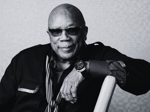 L’héritage éternel de Quincy Jones, l’homme qui a réinventé la musique moderne ! L’héritage éternel de Quincy Jones, l’homme qui a réinventé la musique moderne !