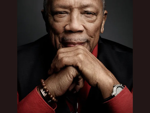 Quincy Jones : une légende de la musique nous quitte Quincy Jones : une légende de la musique nous quitte