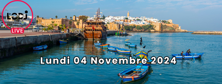 Grille de la semaine de la Web TV "Eco & Eco" de L'ODJ Média. Grille de la semaine de la Web TV "Eco & Eco" de L'ODJ Média.