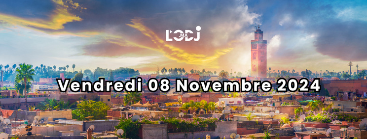 Grille de la semaine de la Web TV "Eco & Eco" de L'ODJ Média. Grille de la semaine de la Web TV "Eco & Eco" de L'ODJ Média.