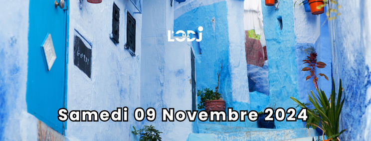 Grille de la semaine de la Web TV "Eco & Eco" de L'ODJ Média. Grille de la semaine de la Web TV "Eco & Eco" de L'ODJ Média.