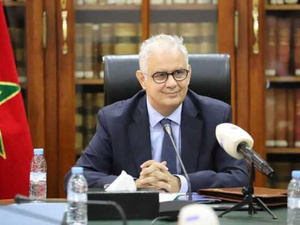 Vers une gestion plus stricte des autorisations de forage au Maroc Vers une gestion plus stricte des autorisations de forage au Maroc