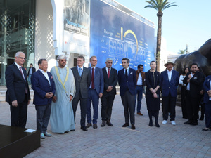 Une décennie d’audace et de passion au MMVI de Rabat Une décennie d’audace et de passion au MMVI de Rabat