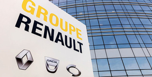 Zineb El Jazouli et Imane Rekaibi : Les nouvelles visages de Renault Maroc ! Zineb El Jazouli et Imane Rekaibi : Les nouvelles visages de Renault Maroc !