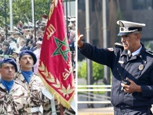Sécurité oui, politique non ! L'incroyable fossé de la confiance au Maroc Sécurité oui, politique non ! L'incroyable fossé de la confiance au Maroc