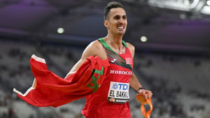 World Athletics : Soufiane El Bakkali écarté des finalistes pour le trophée d’athlète de l’année World Athletics : Soufiane El Bakkali écarté des finalistes pour le trophée d’athlète de l’année