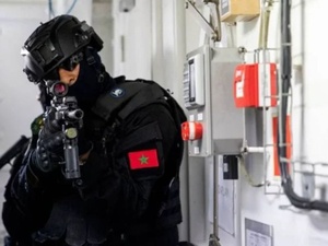 Terrorisme : 200 cellules en moins, un Maroc plus sûr ? Terrorisme : 200 cellules en moins, un Maroc plus sûr ?