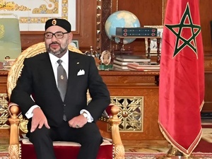 Aïd Al Mawlid Annabaoui : nos meilleures vœux à SA MAJESTÉ LE ROI MOHAMMED VI Aïd Al Mawlid Annabaoui : nos meilleures vœux à SA MAJESTÉ LE ROI MOHAMMED VI