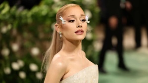 Career shift de Ariana Grande : retour à ses racines d'actrice ! Career shift de Ariana Grande : retour à ses racines d'actrice !