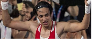 Controverse autour de l'utilisation des images d’Imane Khelif par Donald Trump : entre politique, sport et attaques sur l'identité de genre Controverse autour de l'utilisation des images d’Imane Khelif par Donald Trump : entre politique, sport et attaques sur l'identité de genre