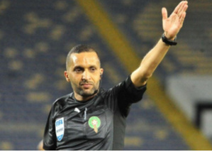 Amélioration de l'arbitrage : la Fédération Royale Marocaine de Football lance une formation pour les arbitres d'élite Amélioration de l'arbitrage : la Fédération Royale Marocaine de Football lance une formation pour les arbitres d'élite