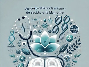 Podcast 7 Days Santé & Conso du 04-11-2024 