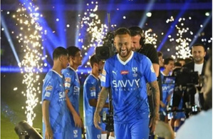 Neymar sur le départ d'Al-Hilal : vers une rupture anticipée et de nouvelles opportunités ? Neymar sur le départ d'Al-Hilal : vers une rupture anticipée et de nouvelles opportunités ?
