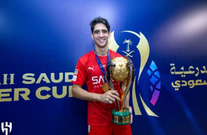 Yassine Bounou honorablement exposé au musée des légendes de Madrid aux côtés des icônes du football Yassine Bounou honorablement exposé au musée des légendes de Madrid aux côtés des icônes du football