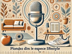 Podcast "7 Days Lifestyle" du 06-11-2024 Podcast "7 Days Lifestyle" du 06-11-2024